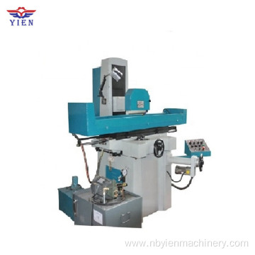Machine grinder for precision grinding